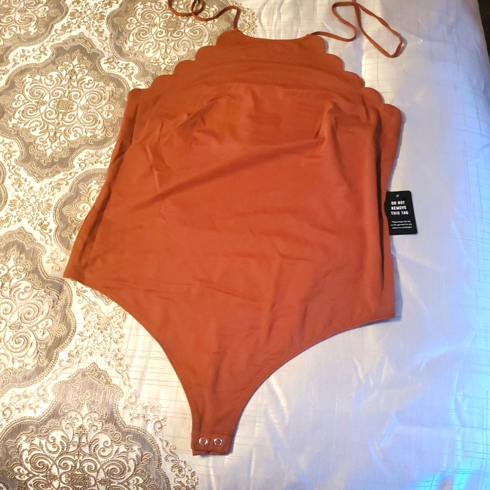Bodysuit